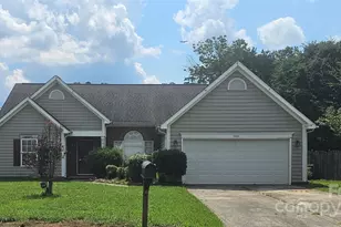 3009 Morning Mist Ln, Charlotte, NC 28273 - Photo 1