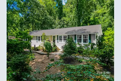 122 Little Jones Mountain Road, Asheville, NC 28805 - Photo 1