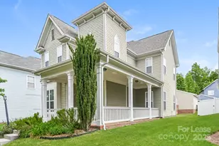 9909 Grier Springs Ln, Charlotte, NC 28213 - Photo 1
