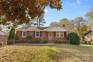 1532 Starbrook Dr, Charlotte, NC 28210 - Photo 1