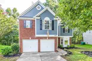 7814 Leisure Ln, Huntersville, NC 28078 - Photo 1