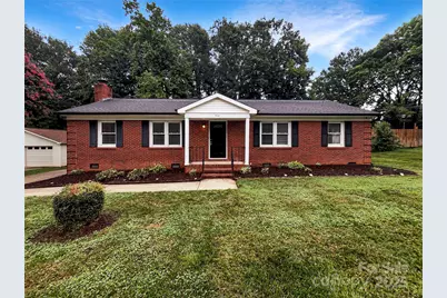 408 Whitethorn Drive, Gastonia, NC 28054 - Photo 1