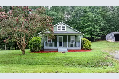 1277 Brush Mountain Road, Lenoir, NC 28645 - Photo 1