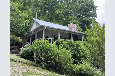 850 Licklog Road, Bryson City, NC 28713 - Photo 1