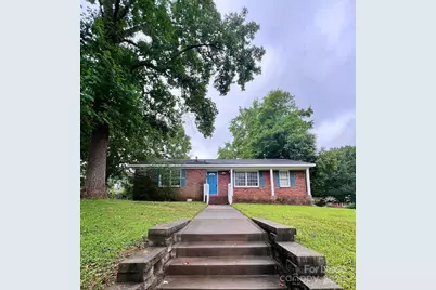 2849 Denview Lane, Charlotte, NC 28208 - Photo 1