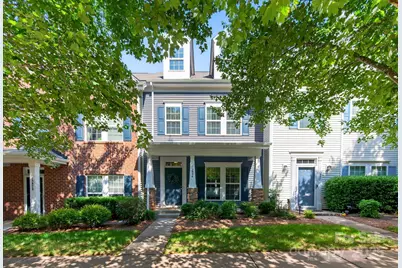 13824 Cypress Woods Drive, Huntersville, NC 28078 - Photo 1