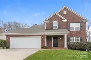 9719 Baxter Caldwell Dr, Charlotte, NC 28213 - Photo 1