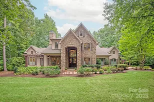 10535 Island Point Rd, Charlotte, NC 28278 - Photo 1