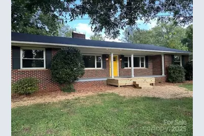 3050 Wilkesboro Highway, Statesville, NC 28625 - Photo 1