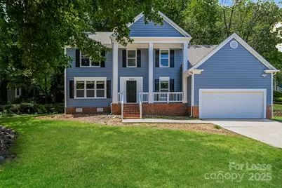 7219 Kinsmore Lane, Charlotte, NC 28269 - Photo 1