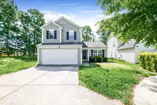 10554 Glory Meadow Ct, Charlotte, NC 28278 - Photo 1