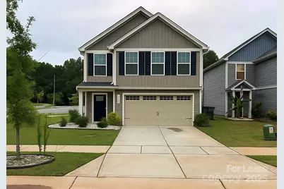 5107 Downhaul Drive, Charlotte, NC 28269 - Photo 1