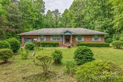 4008 David Cox Road, Charlotte, NC 28269 - Photo 1