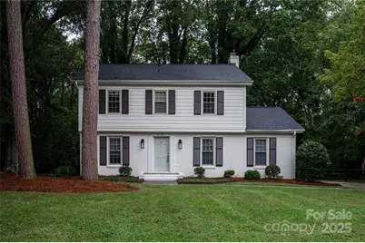 2736 Lawton Bluff Road, Charlotte, NC 28226 - Photo 1