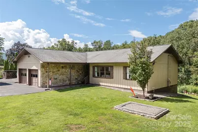 365 N Fork Road, Black Mountain, NC 28711 - Photo 1