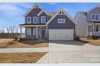 1869 Barksdale Road, Sherrills Ford, NC 28673 - Photo 1