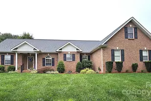 266 Wittenburg Springs Dr, Taylorsville, NC 28681 - Photo 1