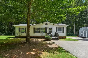 835 W Unionville Indian Trail Rd, Monroe, NC 28110 - Photo 1