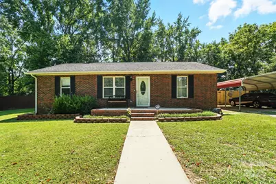 244 E East Avenue, Monroe, NC 28110 - Photo 1