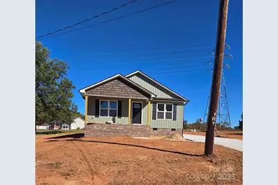 1055 Roberts Street #1, China Grove, NC 28023 - Photo 1