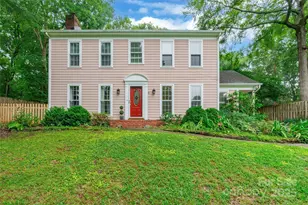 6816 Porterfield Rd, Charlotte, NC 28226 - Photo 1