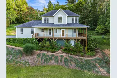 109 Southwoods Drive #1 & 86A, Weaverville, NC 28787 - Photo 1