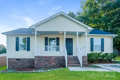 205 Eddie Avenue, Kannapolis, NC 28081 - Photo 1