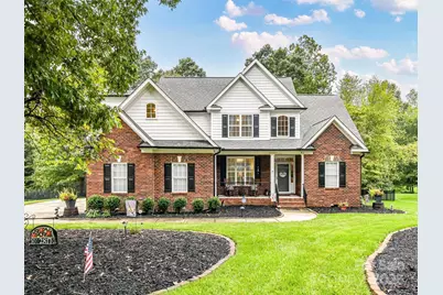 2817 Pulaski Drive, Monroe, NC 28110 - Photo 1