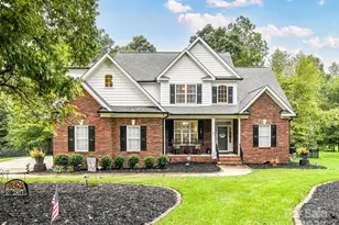 2817 Pulaski Dr, Monroe, NC 28110 - Photo 1