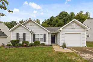 6922 Murray Grey Ln, Charlotte, NC 28273 - Photo 1