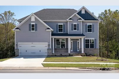212 E Warfield Drive, Mooresville, NC 28115 - Photo 1