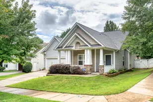 6402 Colonial Garden Dr, Huntersville, NC 28078 - Photo 1