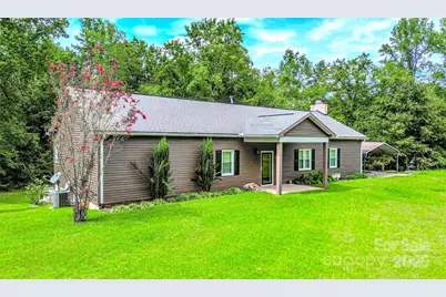 883 Pinehurst Road, Ellenboro, NC 28040 - Photo 1