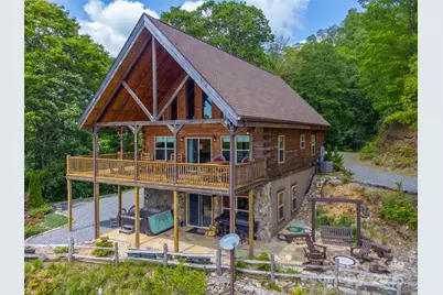 214 Indianola Lane, Bryson City, NC 28713 - Photo 1