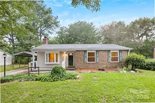 7916 Holly Hill Rd, Charlotte, NC 28227 - Photo 1