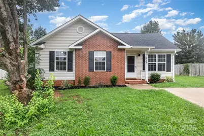 6923 Reese Furr Drive, Charlotte, NC 28216 - Photo 1