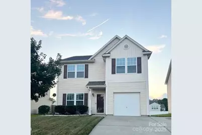 12876 Mustang Drive, Midland, NC 28107 - Photo 1