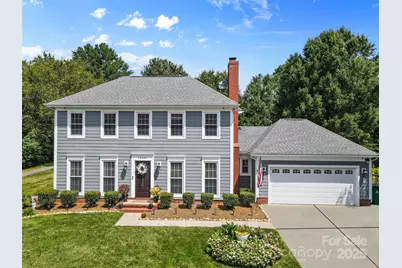 12401 Parks Farm Lane, Charlotte, NC 28277 - Photo 1