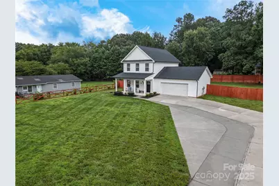 10314 Buccaneer Road, Charlotte, NC 28227 - Photo 1