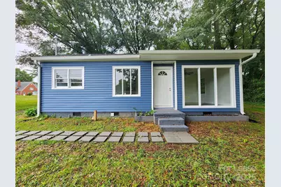 218 Hartman Street, Gastonia, NC 28052 - Photo 1