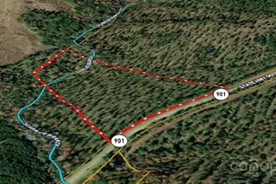 00 Hwy 901 Hwy, Blackstock, SC 29014 - Photo 1