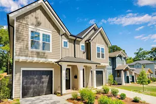 1409 Downs Ave, Charlotte, NC 28205 - Photo 1