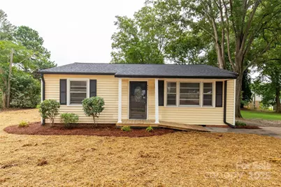 625 Gillsbrook Road, Lancaster, SC 29720 - Photo 1