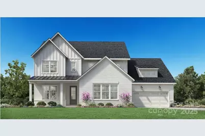 5024 Mint Harbor Way #400, Charlotte, NC 28269 - Photo 1