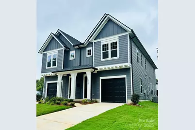 511 Bowman Road, Charlotte, NC 28217 - Photo 1