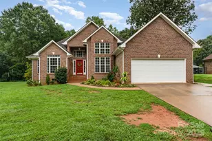 125 Stumpy Creek Rd, Mooresville, NC 28117 - Photo 1