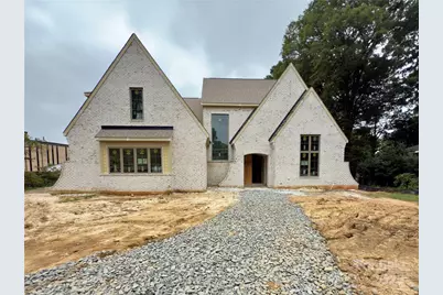 1420 Bevis Drive, Charlotte, NC 28209 - Photo 1