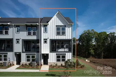 405 Nathaniel Way #BRX0061, Charlotte, NC 28213 - Photo 1