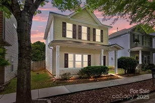 12313 Walden Lea Dr, Huntersville, NC 28078 - Photo 1