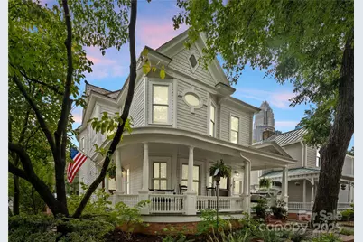 428 N Poplar Street, Charlotte, NC 28202 - Photo 1